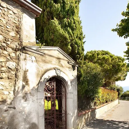 Lantgård Agrigturismo Monte Cicogna