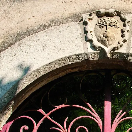 Lantgård Agrigturismo Monte Cicogna