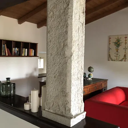 مزرعة للإقامة Agrigturismo Monte Cicogna